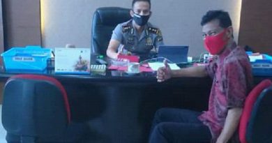 Warga Sekitar Resah, Gereja GPDI Galilea Kawangkoan Tetap jalankan ibadah, Kapolres Beri Ultimatum. Warga Sekitar Resah, Gereja GPDI Galilea Kawangkoan Tetap jalankan ibadah, Kapolres Beri Ultimatum.