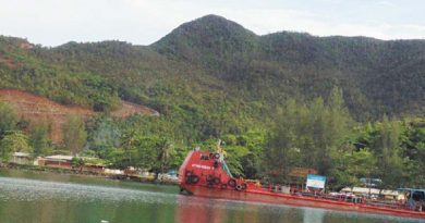 Tersingkap Fakta Miris Dibalik Kesepakatan Masyarakat Adat Dengan PT Gag Nikel. Tersingkap Fakta Miris Dibalik Kesepakatan Masyarakat Adat Dengan PT Gag Nikel.