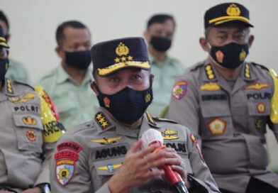 Irwasum: Kapolres Harus Angkat Telepon Wartawan, Siapkan Data Irwasum: Kapolres Harus Angkat Telepon Wartawan, Siapkan Data