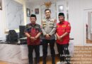 Kapolres Tangsel AKBP Faisal, Silahturahmi Dengan Ormas Kembang Latar Kapolres Tangsel AKBP Faisal, Silahturahmi Dengan Ormas Kembang Latar