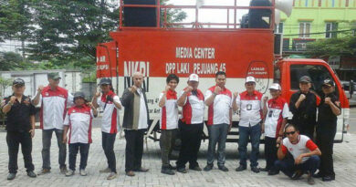 Dukung Program Presiden Prabowo Subianto, Laki P. 45 Lakukan Investigasi Ke Samsat se Jawa Barat Dimulai Dari Cianjur Dukung Program Presiden Prabowo Subianto, Laki P. 45 Lakukan Investigasi Ke Samsat se Jawa Barat Dimulai Dari Cianjur