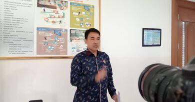 Dokter Slamet Efendi Akhirnya Menghirup Udara Bebas, Vonis Korupsi Oleh Mahkamah Agung Masuk Kategori Batal Demi Hukum Dokter Slamet Efendi Akhirnya Menghirup Udara Bebas, Vonis Korupsi Oleh Mahkamah Agung Masuk Kategori Batal Demi Hukum