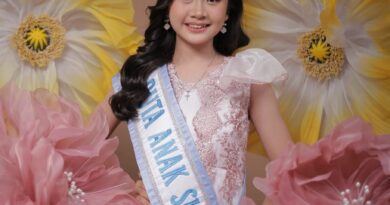 Vania Elizabeth Filberta, Duta Anak Sumsel yang Menginspirasi Lewat Musik, Modelling Dan Podcast Positif Vania Elizabeth Filberta, Duta Anak Sumsel yang Menginspirasi Lewat Musik, Modelling Dan Podcast Positif