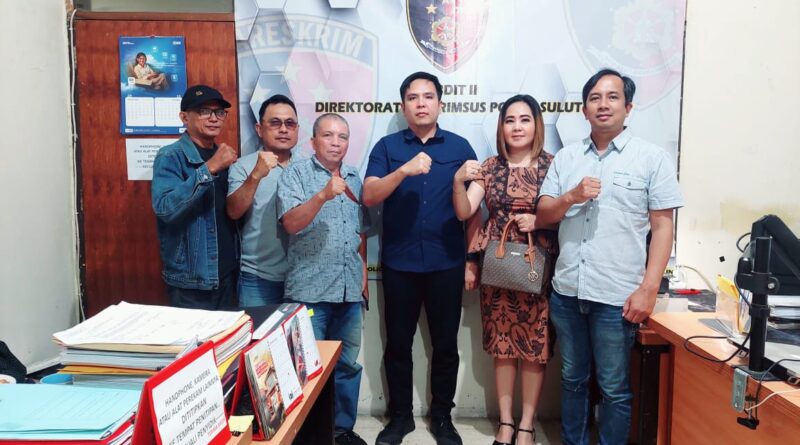 Himbauan AKBP Junaidi : Masyarakat Waspada Sebelum Melakukan Pinjaman Online. Himbauan AKBP Junaidi : Masyarakat Waspada Sebelum Melakukan Pinjaman Online.