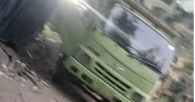 Mafia Solar Tak Jera: Bebas Dari Penjara, Pria Berinisial D Diduga Kembali Jara BBM Bersubsidi Di Sulawesi Utara Mafia Solar Tak Jera: Bebas Dari Penjara, Pria Berinisial D Diduga Kembali Jara BBM Bersubsidi Di Sulawesi Utara