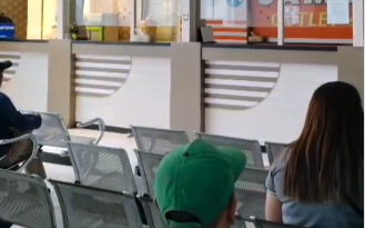 Marak Aksi Dugaan Pungutan Liar Di Loket  Arsip dan TNKB Samsat Kota Bogor.